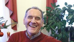 Kolarstwo. Ryszard Szurkowski i jego walka o zdrowie. Mistrz zdradził swoje marzenie