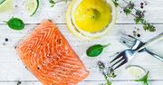 Łosoś - składniki odżywcze, przepisy, zalecenia i przeciwwskazania