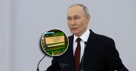 Nowy cios w Rosję. Zwykli ludzie będą mieć problem od 1 stycznia