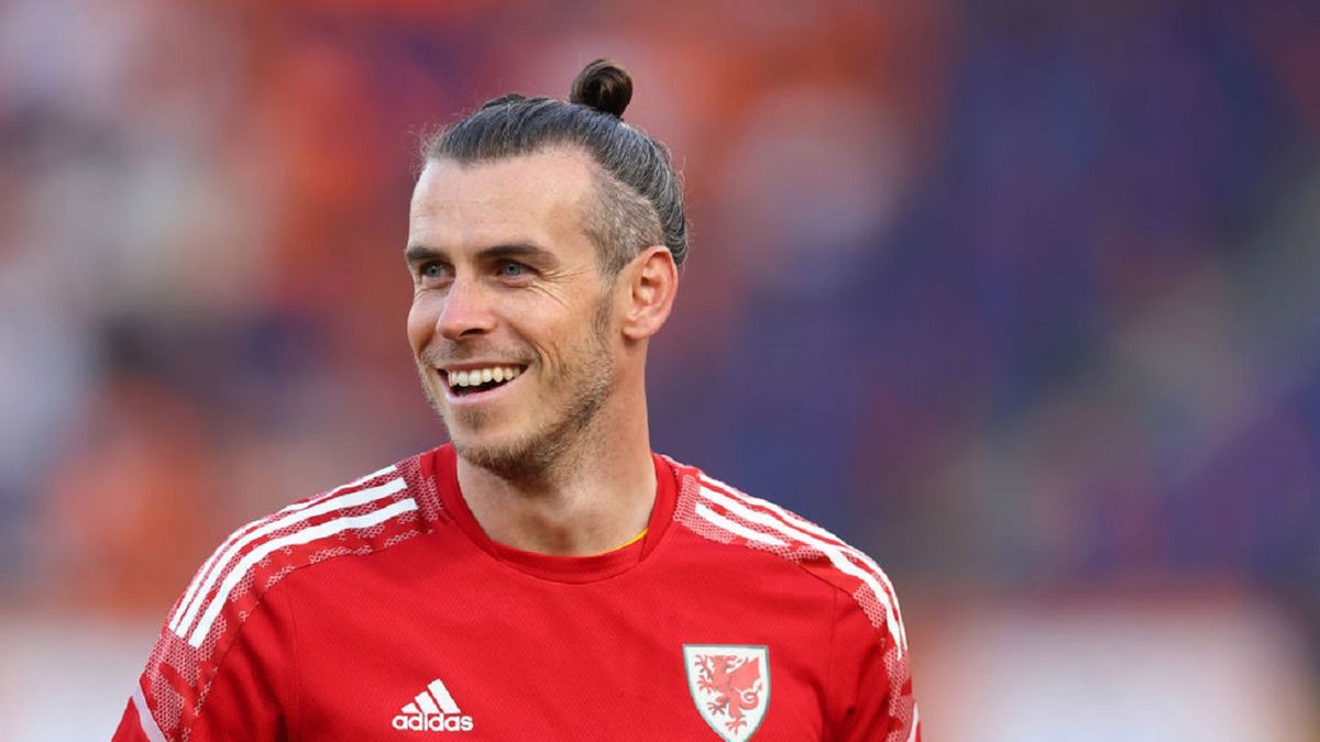 Zdjęcie okładkowe artykułu: Getty Images / James Williamson - AMA / Na zdjęciu: Gareth Bale