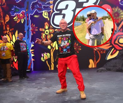 Już nie Maciej Musiał. To ich aukcja na WOŚP jest najdroższa