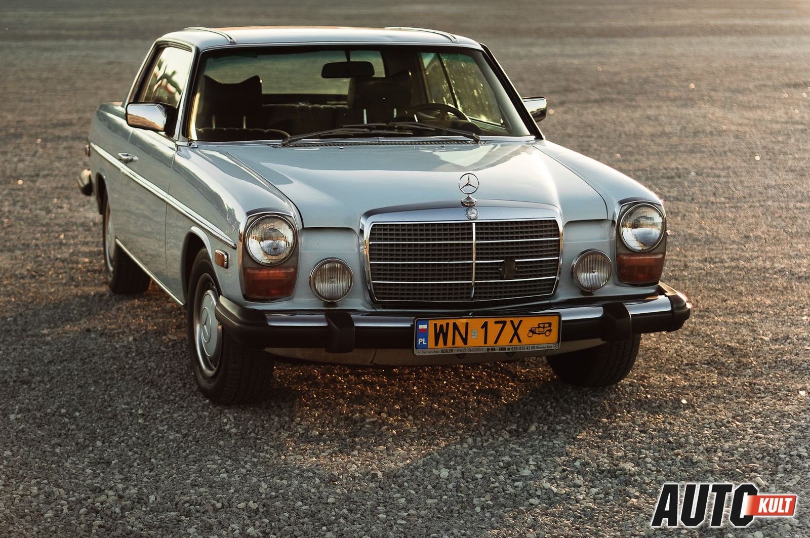 Youngtimer Warsaw w obiektywie [galeria] 21
