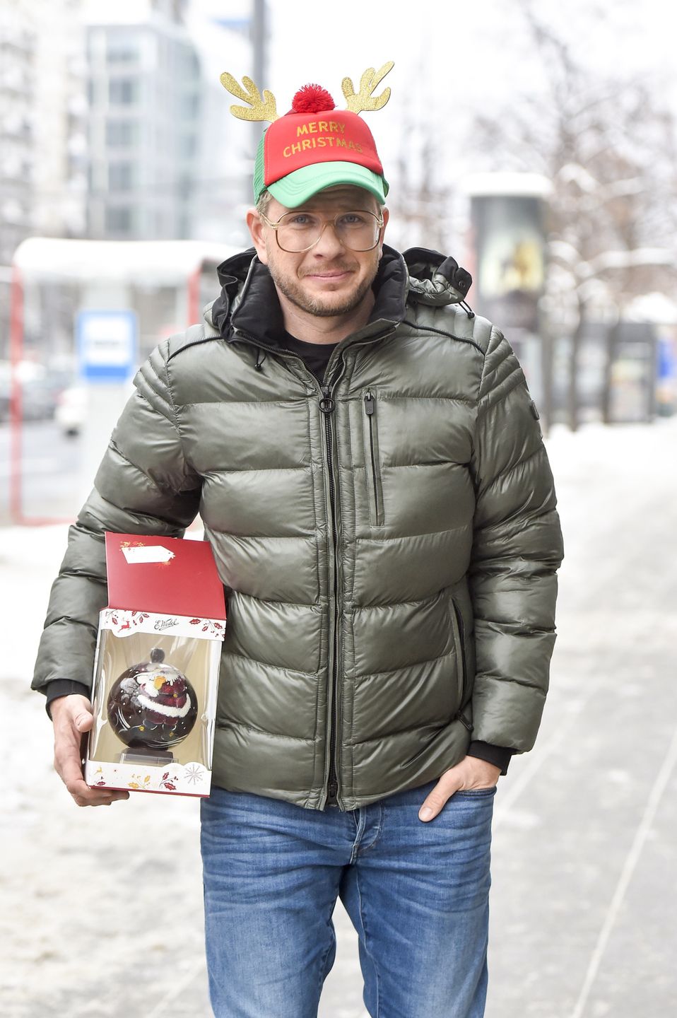 FIlip Chajzer wpędził Małgorzatę Ohme w zakłopotanie, wypytując ją o MACIERZYŃSTWO I PARTNERA