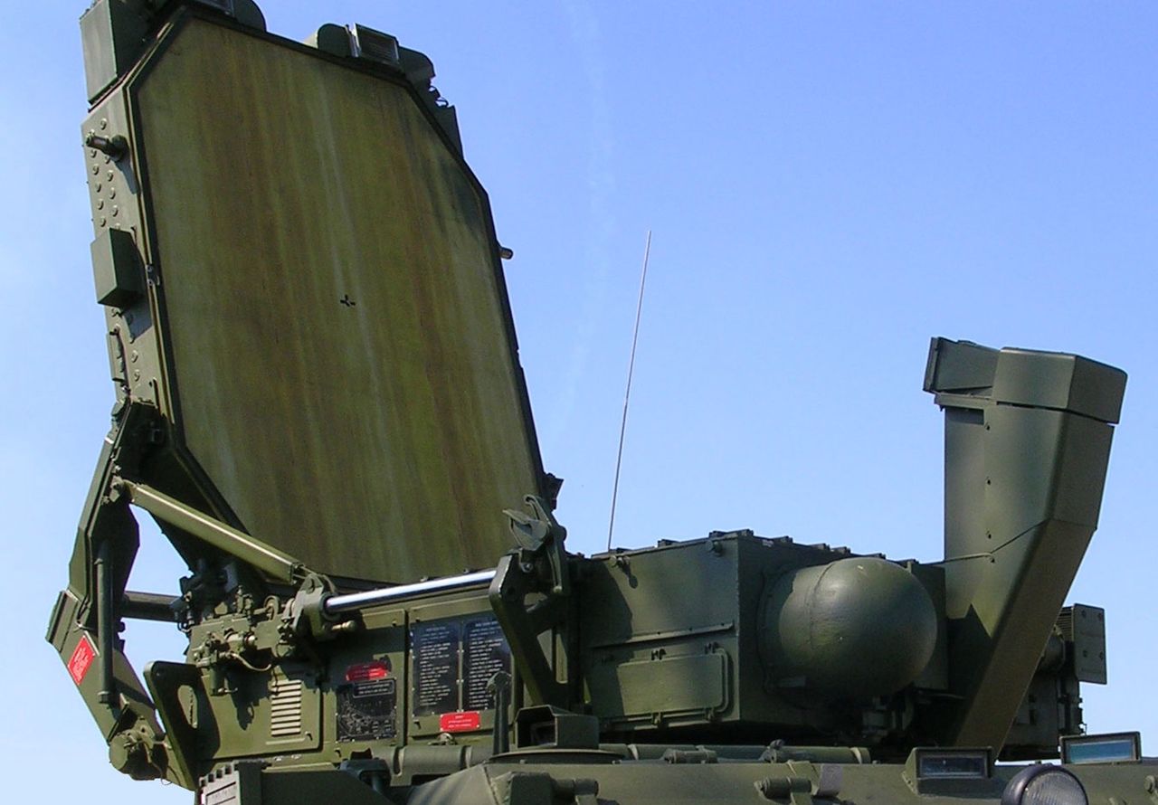 Ukraine trifft Russlands Radar: Klein-Drohnen stoppen Militärgiganten