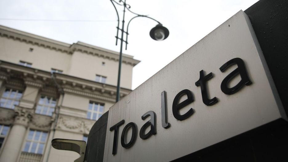 Miasto wprowadziło nowe godziny zamknięcia dla wybranych toalet miejskich zlokalizowanych w kluczowych miejscach Krakowa.