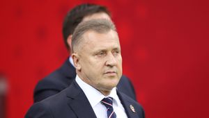Kto jeśli nie Skorża? Media: dwa nazwiska na liście rezerwowej