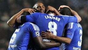 LE: Zabójcze dziewięć minut Chelsea, The Blues w finale! Benfica odrobiła straty