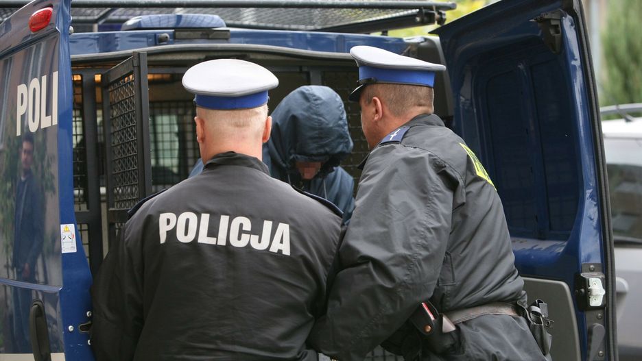 Zdjęcie ilustracyjne 