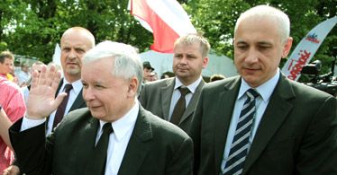 "Rząd partaczy wszystko zepsuł"
