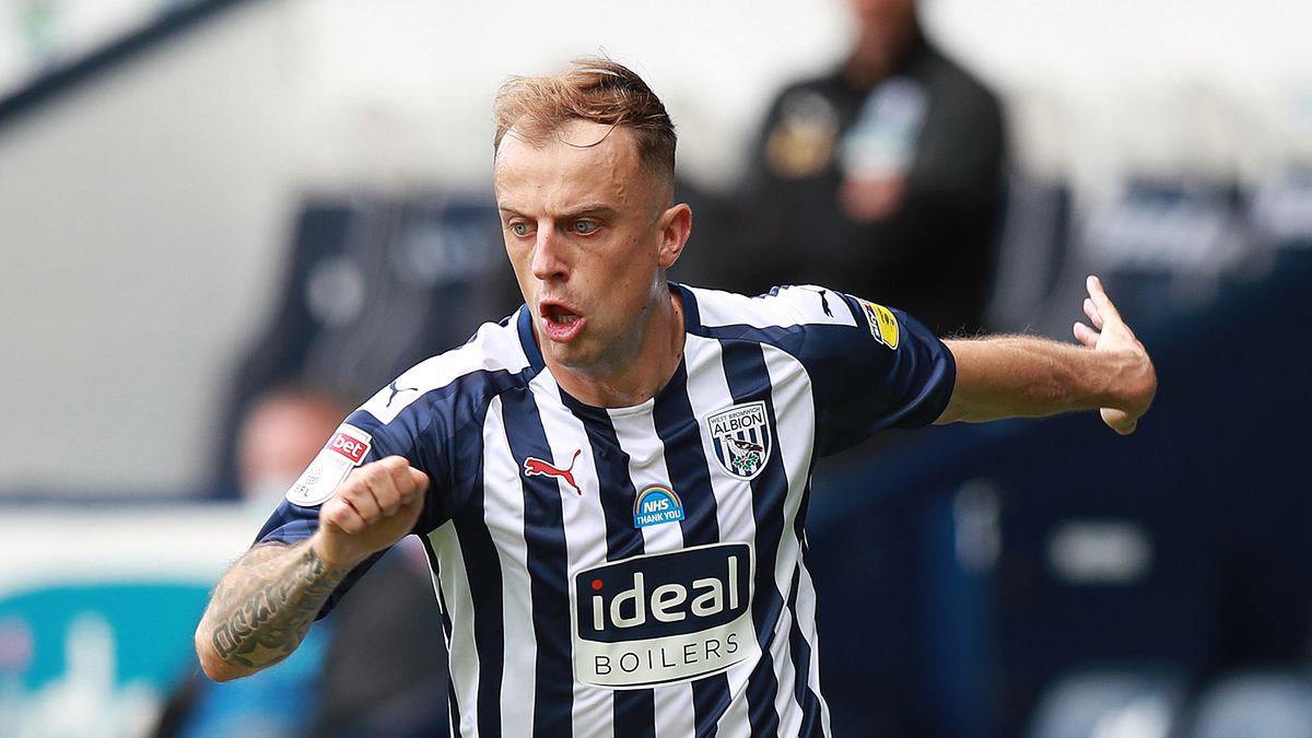 Getty Images / David Rogers / Na zdjęciu:  Kamil Grosicki