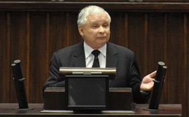 Jarosław Kaczyński będzie ukarany za swoje słowa?