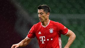 Bundesliga. Niemiecki dziennik chwali Roberta Lewandowskiego. "Stał się kimś więcej niż napastnikiem"