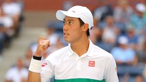 ATP Metz: Kei Nishikori pożegnał zeszłorocznego mistrza. Richard Gasquet także w ćwierćfinale
