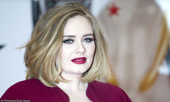 Adele kaprysi przed Oscarami