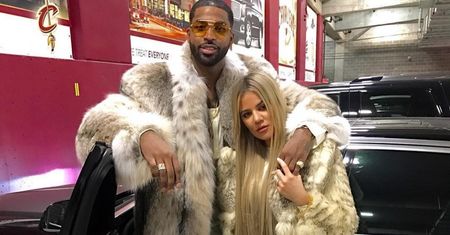Khloe Kardashian znów wraca do byłego. Wybaczyła mu zdrady