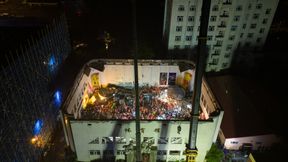 Wielka tragedia w Chinach. Nie żyją młode siatkarki