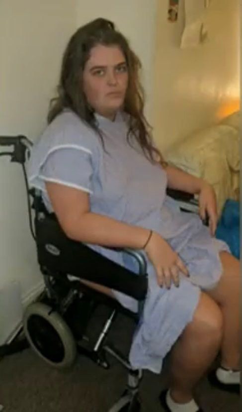 Brytyjka schudła ponad 32 kilogramy