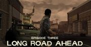 Drogie Telltale Games... [The Walking Dead, Episode 3: Long Road Ahead]