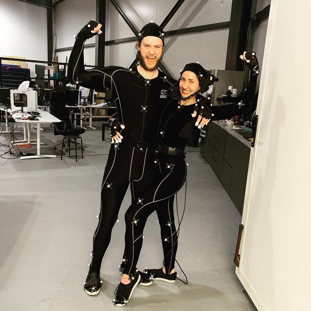 Marta Wiejak i Mateusz Mosiewicz zostali rodzicami