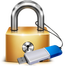 GiliSoft USB Stick Encryption icon