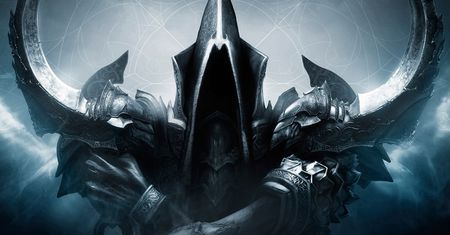 Diablo III: Reaper of Souls — piekielnie dobry ciąg dalszy