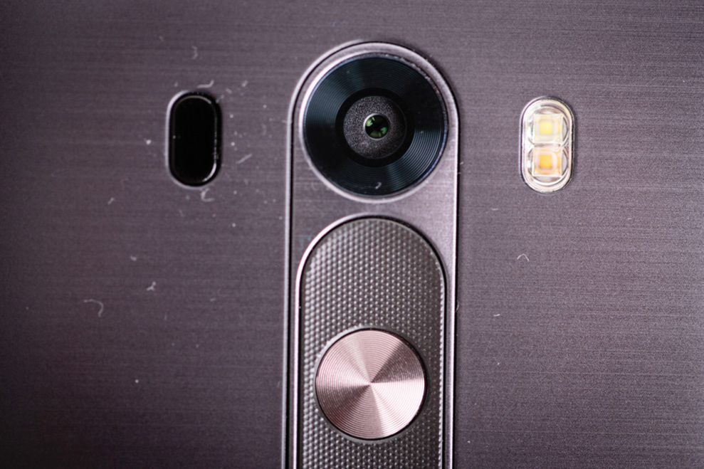 LG G3 - smartfonowy mistrz barw [test aparatu] 5