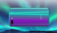 Honor 10 - nowy flagowiec marki Honor z aparatem AI i szkłem Aurora Glass za 1999-2199 zł (wideo)