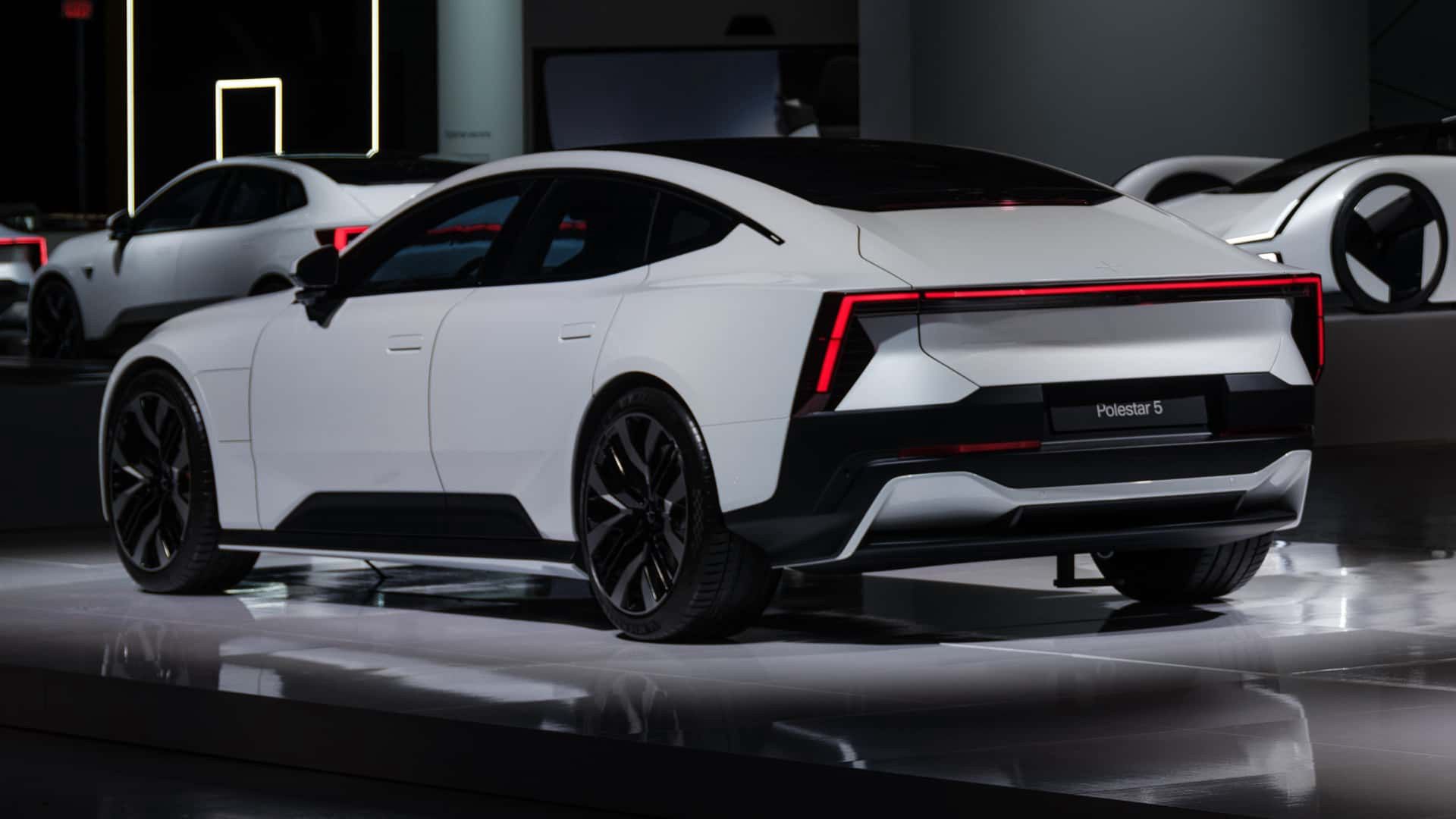 Polestar Day 2023