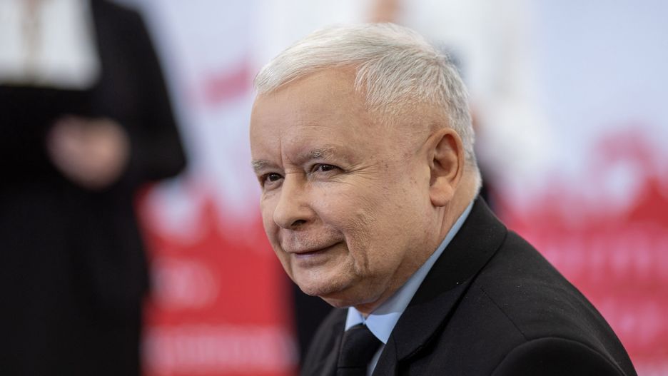 Jarosław Kaczyński