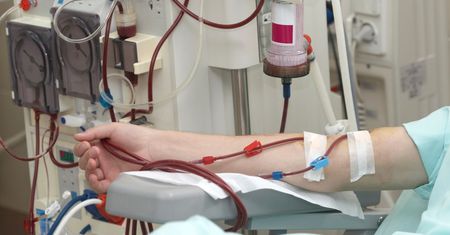 "Epidemia naszych czasów". Choruje kilka milionów Polaków