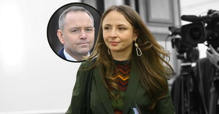 "To nie jest polityczny szantażyk". Ministra o reformie PIP