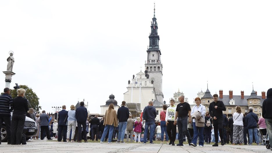 Częstochowa zmaga się z marginalizacją