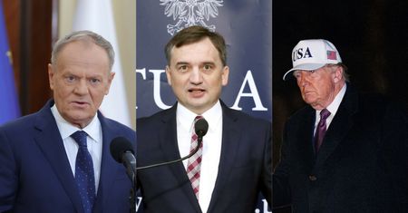 Ziobro z azylem na Węgrzech. Ruszą prace ws. reformy PIP [SKRÓT DNIA]