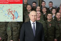 Oto co grozi Ukrainie. "Operacja Sztylet"