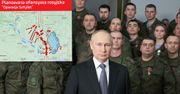 Oto co grozi Ukrainie. "Operacja Sztylet"