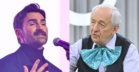 Jacek Jelonek WIWATUJE na wieść o rezygnacji Rosiewicza z "TzG": "Ktoś tu chyba zrozumiał, że wszystkie HOMOFOBICZNE wypowiedzi ponownie wypłyną"