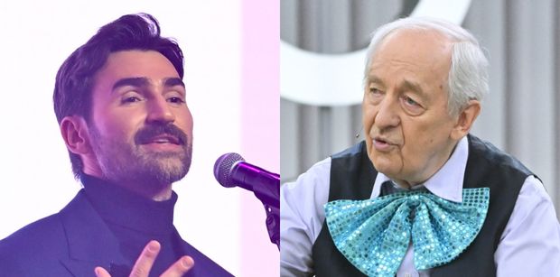 Jacek Jelonek WIWATUJE na wieść o rezygnacji Rosiewicza z "TzG": "Ktoś tu chyba zrozumiał, że wszystkie HOMOFOBICZNE wypowiedzi ponownie wypłyną"