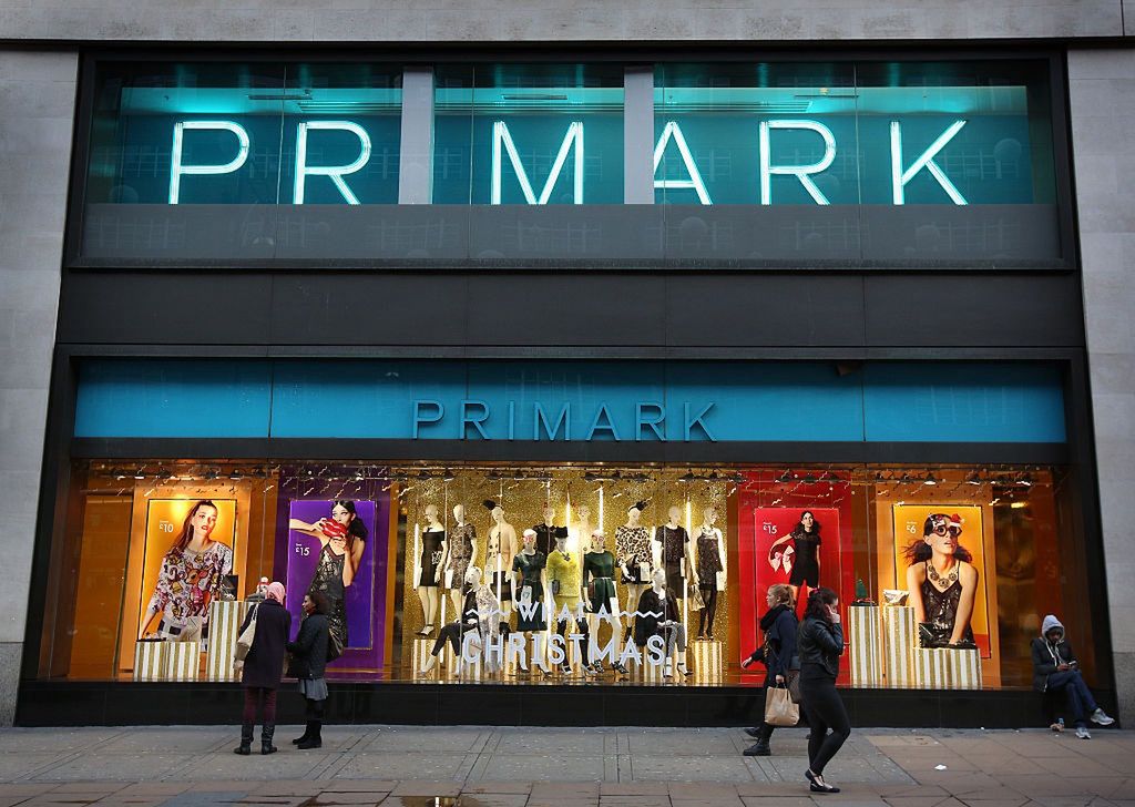 Primark otworzy pierwszy sklep w Polsce. Wiemy kiedy i gdzie