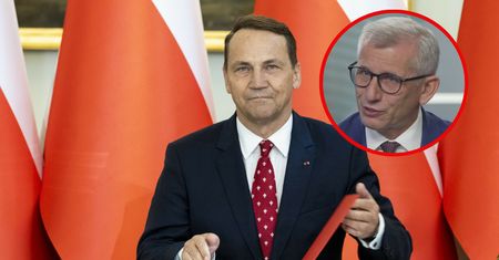 Tusk ustąpi Sikorskiemu? "Nie można wykluczyć"