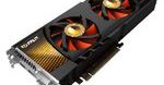 Nowa karta graficzna Palit GTX 580