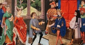 Historia hołdu, który nie złamał niezależności Polski