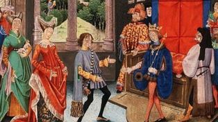 Historia hołdu, który nie złamał niezależności Polski
