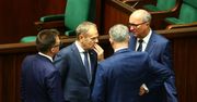 Pilne spotkanie Tuska z Czarzastym. Znamy szczegóły