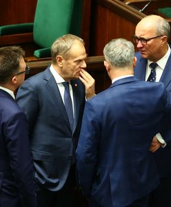 Pilne spotkanie Tuska z Czarzastym. Znamy szczegóły