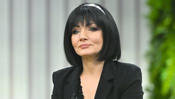 Shazza po latach pojawiła się w śniadaniówce. Piosenkarka opowiedziała o walce z rakiem. "Jestem w trakcie terapii celowanej"