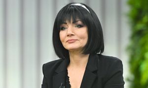 Shazza po latach pojawiła się w śniadaniówce. Piosenkarka opowiedziała o walce z rakiem. "Jestem w trakcie terapii celowanej"