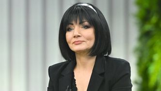 Shazza po latach pojawiła się w śniadaniówce. Piosenkarka opowiedziała o walce z rakiem. "Jestem w trakcie terapii celowanej"