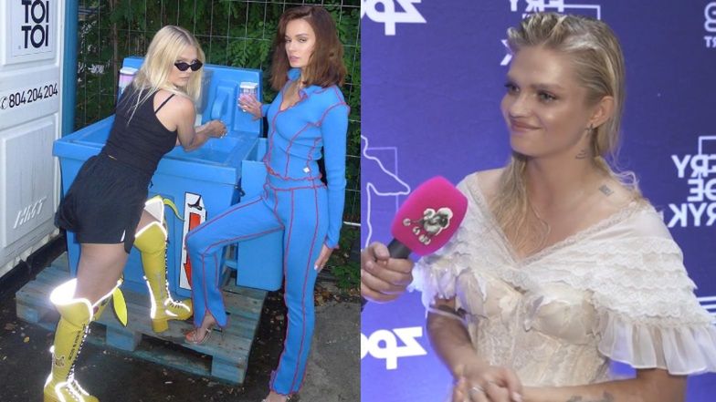 Margaret o reakcji rodziców na swój ślub