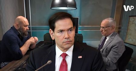 Rubio o "rozmontowywaniu" MTK. "Bardzo ryzykowna droga"