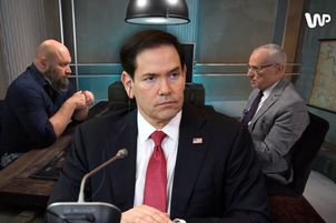 Rubio o "rozmontowywaniu" MTK. "Bardzo ryzykowna droga"